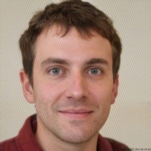 Meet your Posher, Jeff